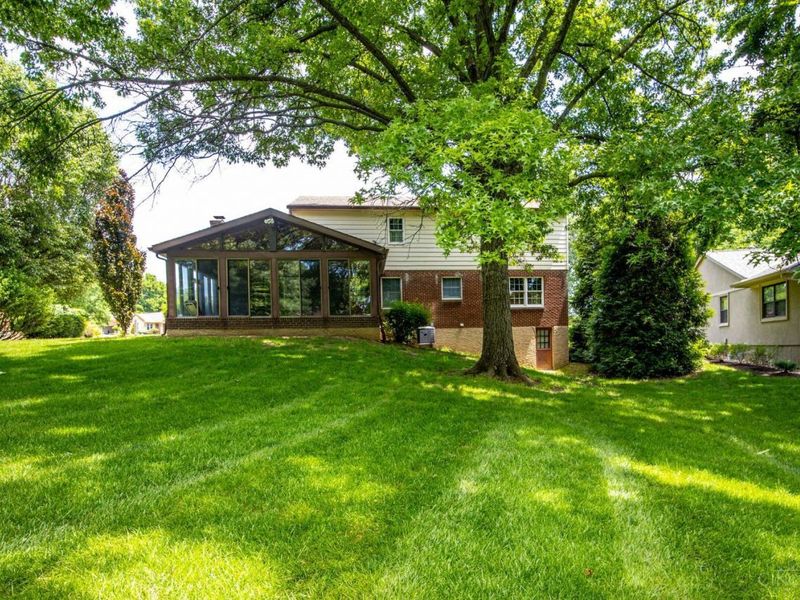 2865 Countrylake Drive, Cincinnati, OH 45233 Photo 46