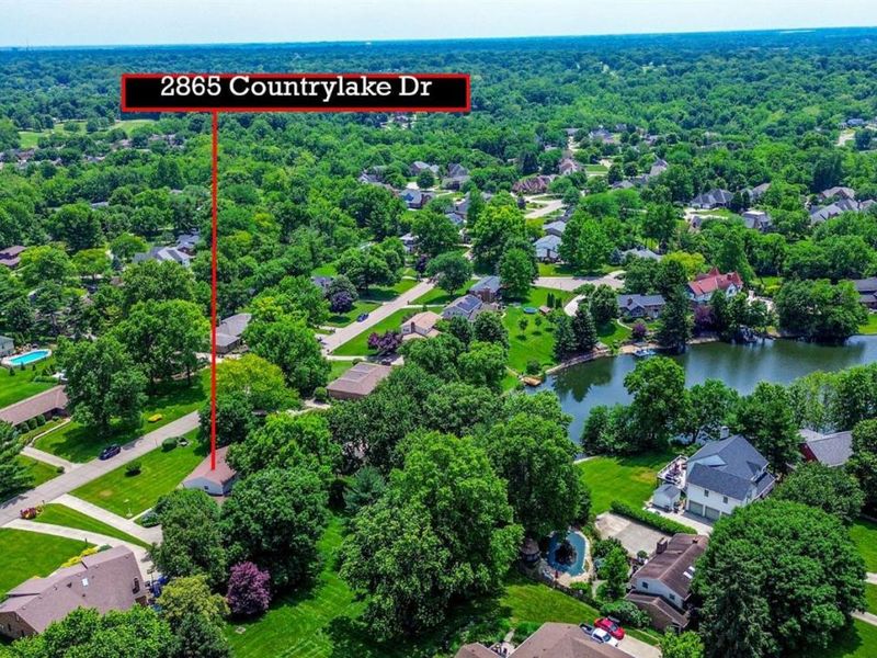 2865 Countrylake Drive, Cincinnati, OH 45233 Photo 52