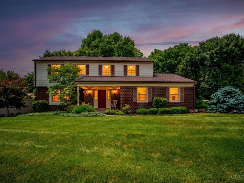2865 Countrylake Drive, Cincinnati, OH 45233 Photo 54
