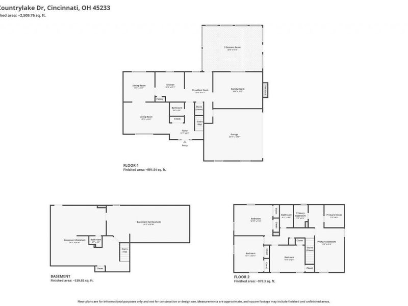 2865 Countrylake Drive, Cincinnati, OH 45233 Photo 58