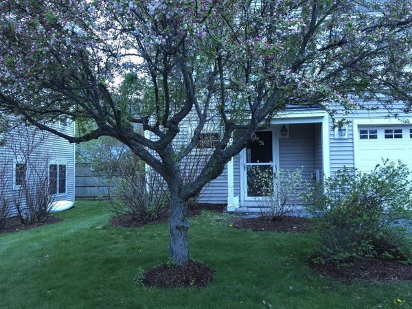 299 Mount Support Road, Unit 21, Lebanon, NH 03766