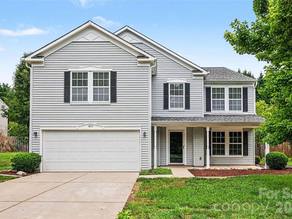 3800 Shasta Circle, Clover, SC 29710