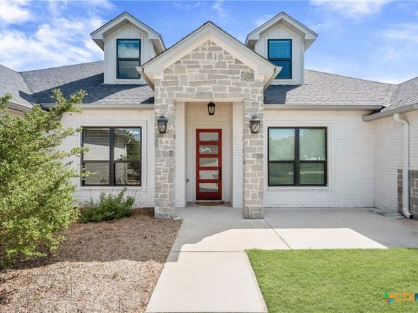 5779 Watusi Drive, Belton, TX 76513