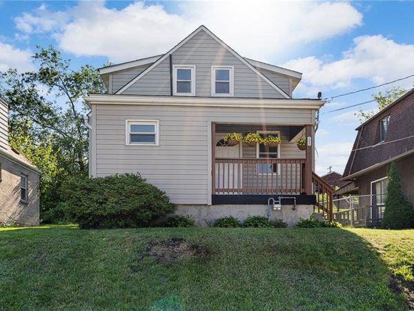 2022 Kimball Ave , New Kensington, PA 15068
