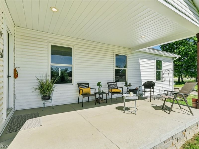 533 E Lakewood Drive , Canal Fulton, OH 44614 Photo 33