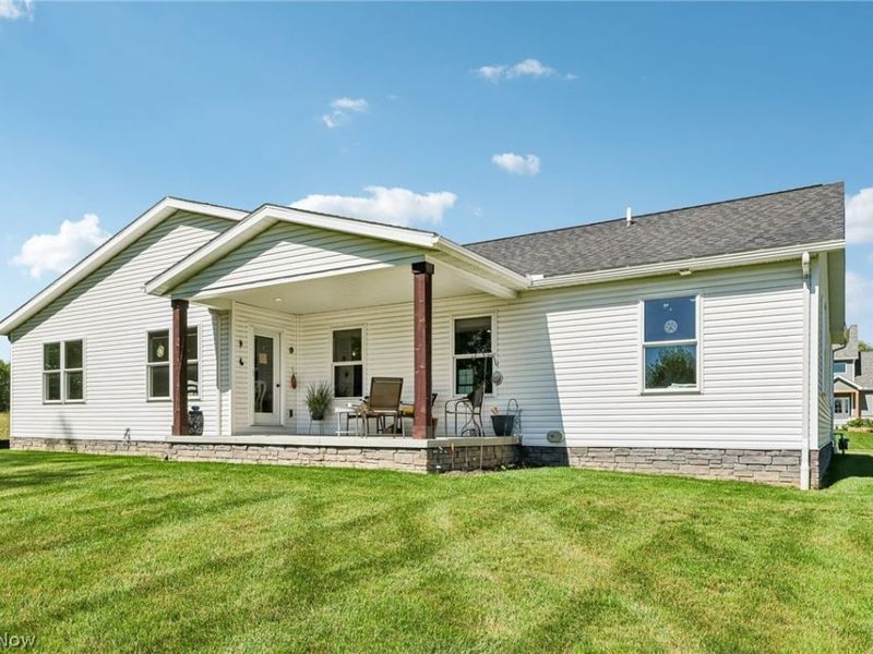 533 E Lakewood Drive , Canal Fulton, OH 44614 Photo 34