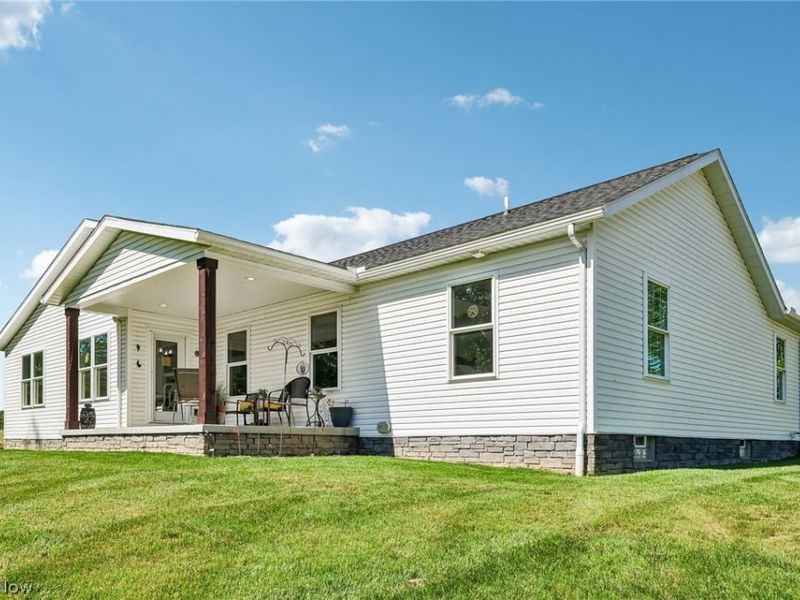533 E Lakewood Drive , Canal Fulton, OH 44614 Photo 35