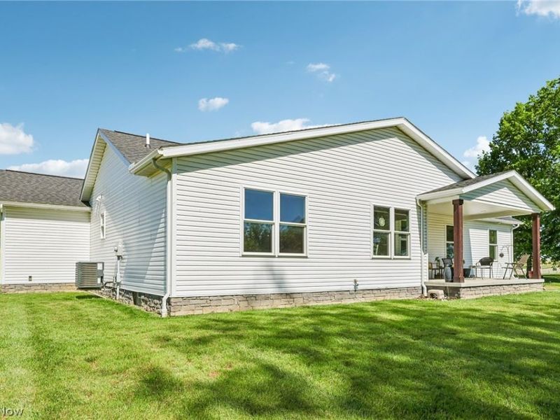 533 E Lakewood Drive , Canal Fulton, OH 44614 Photo 36