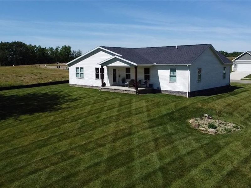 533 E Lakewood Drive , Canal Fulton, OH 44614 Photo 37