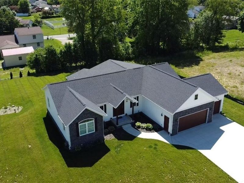 533 E Lakewood Drive , Canal Fulton, OH 44614 Photo 38