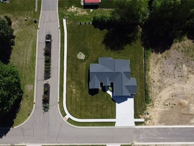 533 E Lakewood Drive , Canal Fulton, OH 44614 Photo 39