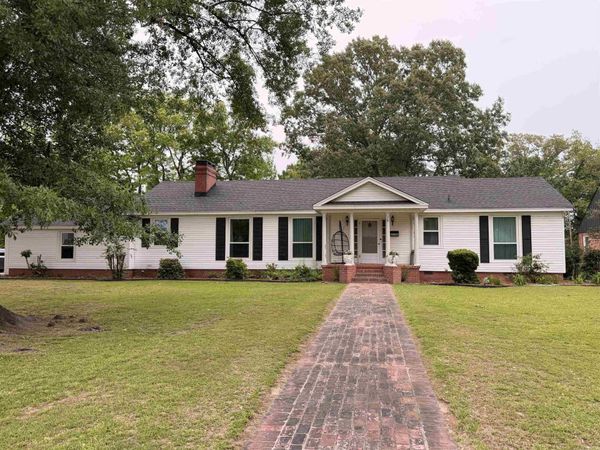 18 Wolfe Drive , McGehee, AR 71654
