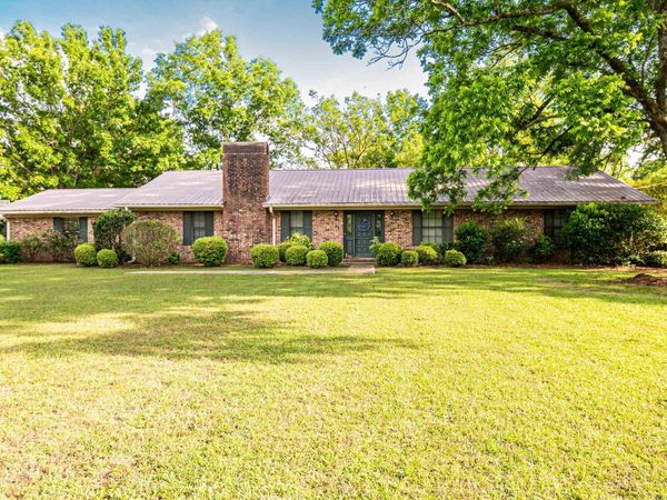 117 Vestal Loop , Strong, AR 71765