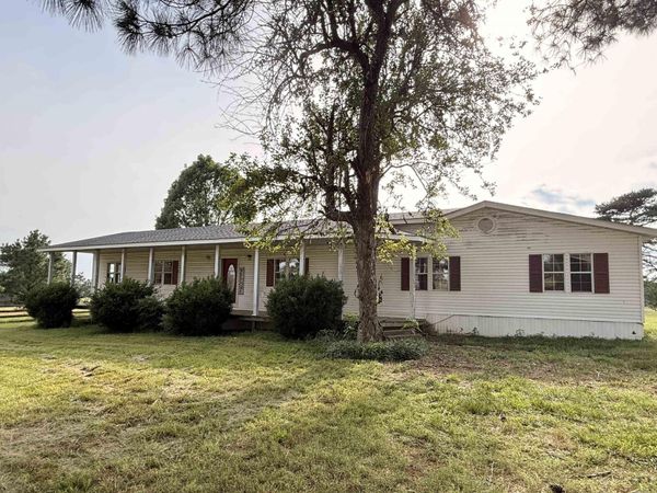 99 Candlestick Rd. W , Heber Springs, AR 72543