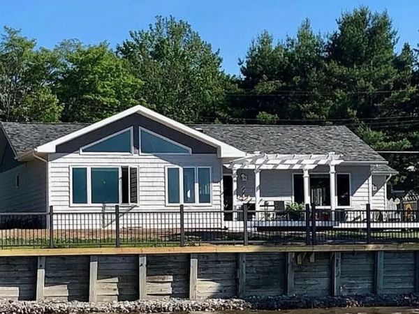 3901 Shallows Beach AVE, Sault Ste Marie, MI 49783