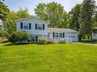 3439 Roosevelt Highway , Hamlin, NY 14464