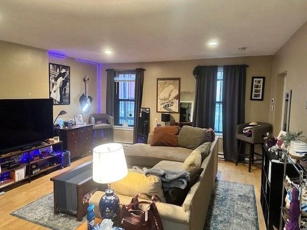 701 Massachusetts Ave, Unit 2, Boston, MA 02118