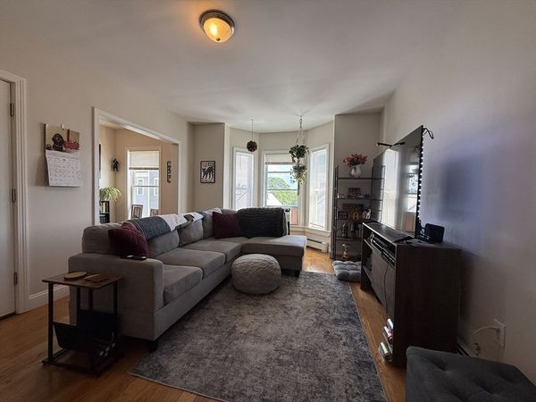 159 Marion, Unit 3, Boston, MA 02128