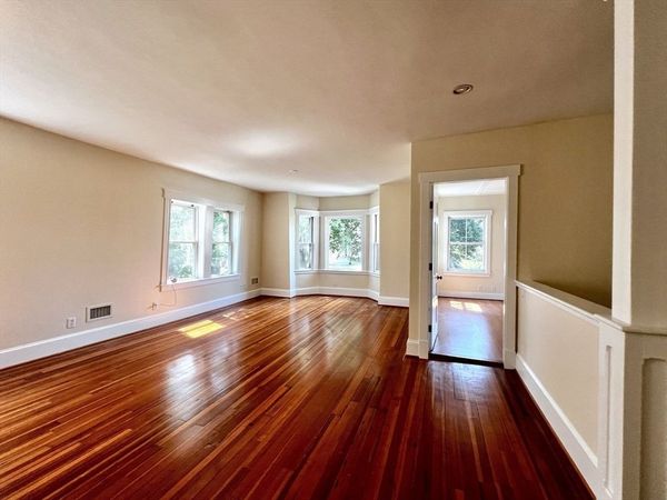 1 Fort Ave Terrace, Unit 2, Boston, MA 02119