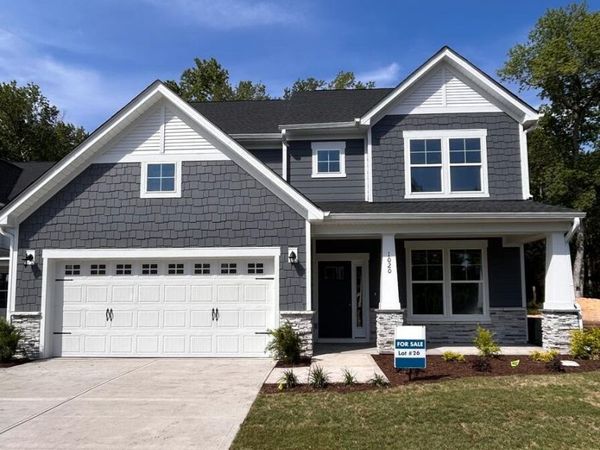 1020 Doe Place, Wilmington, NC 28409