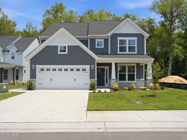 1020 Doe Place, Wilmington, NC 28409
