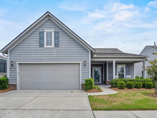 3609 Old Sand Mine Drive , Wilmington, NC 28412