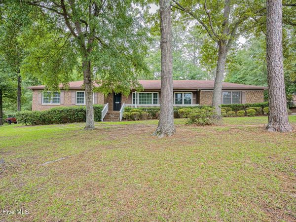 606 Cardinal Drive , Aiken, SC 29803