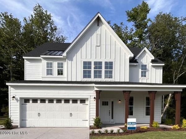 1024 Doe Place, Wilmington, NC 28409