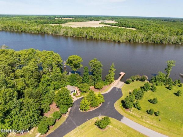 421 Riversound Drive , Edenton, NC 27932