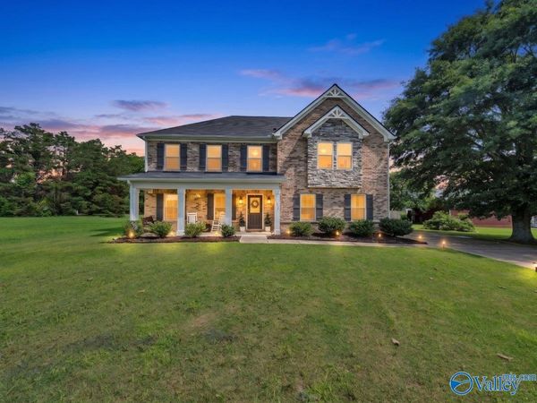 172 Executive Drive, Arab, AL 35016