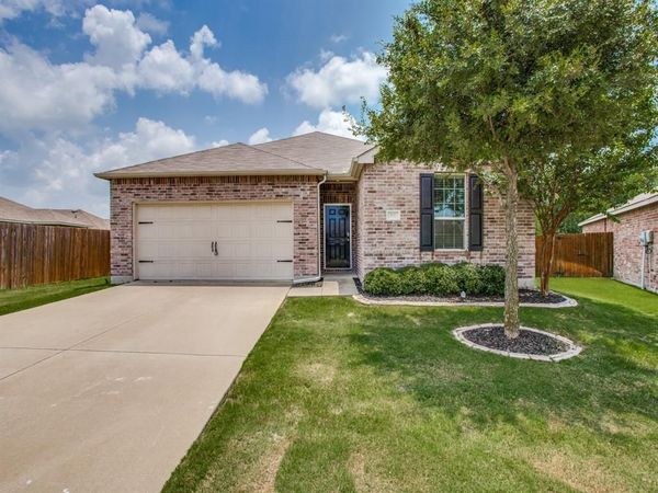 101 Tanglewood Drive , Fate, TX 75189