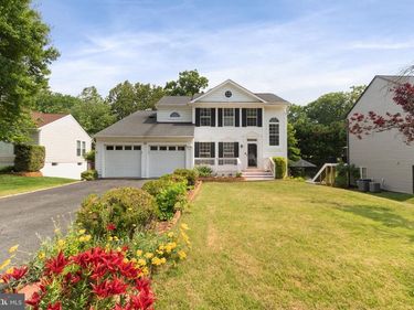 19 PURITAN PLACE, STAFFORD, VA 22554