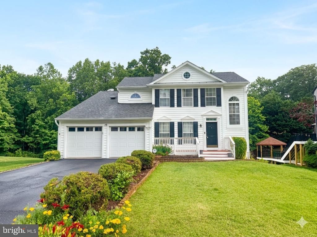 19 Puritan Place , Stafford, VA 22554 Main Photo
