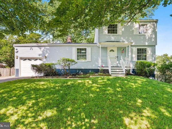 7014 WILLOW TREE DRIVE S, MIDDLETOWN, MD 21769
