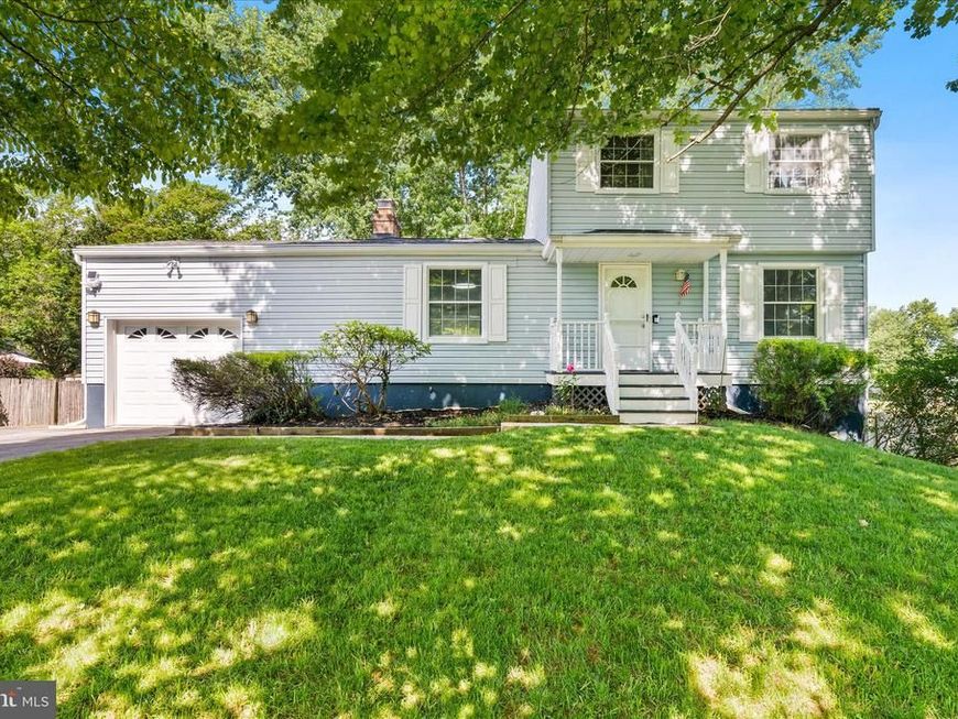 7014 Willow Tree Drive S, Middletown, MD 21769 Main Photo
