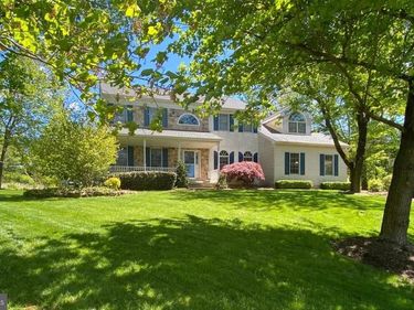 418 VAN GLEASON DRIVE, COLLEGEVILLE, PA 19426