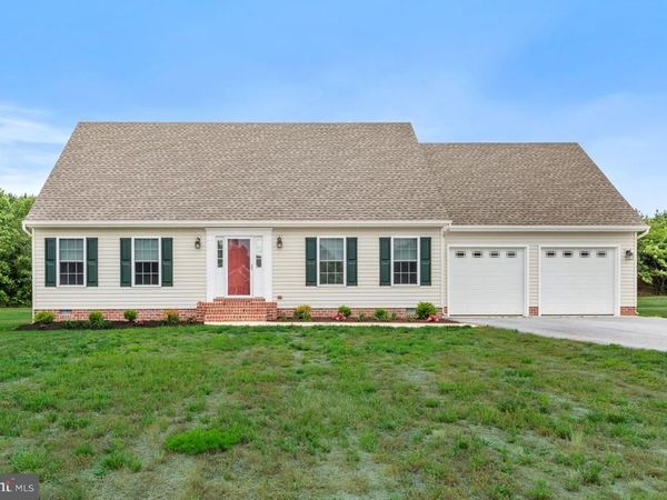 110 GLENBROOKE COURT, SALISBURY, MD 21804