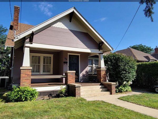 39 La Salle Ave, Sioux City, IA 00000