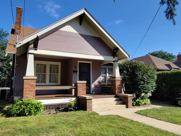 39 La Salle Ave, Sioux City, IA 00000