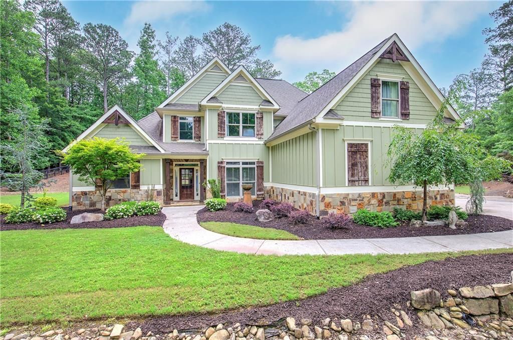 908 Emerald Court, Woodstock, GA 30189 Main Photo
