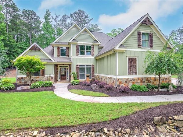 908 Emerald Court, Woodstock, GA 30189