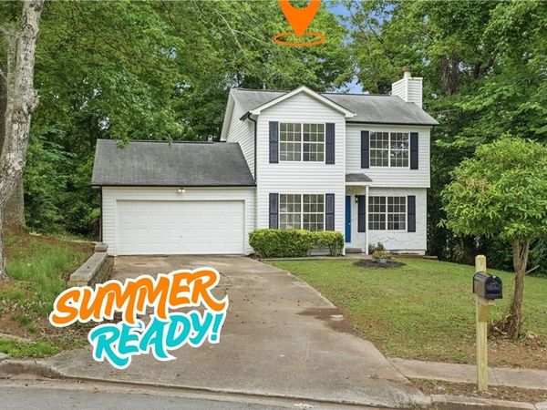 128 Taylor Knoll Way , Mcdonough, GA 30253