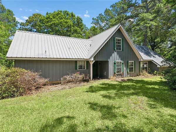 302 MONTMARTRE Street , Folsom, LA 70437