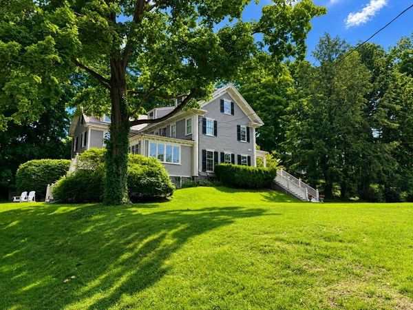 150 School Street, Milton, MA 02186