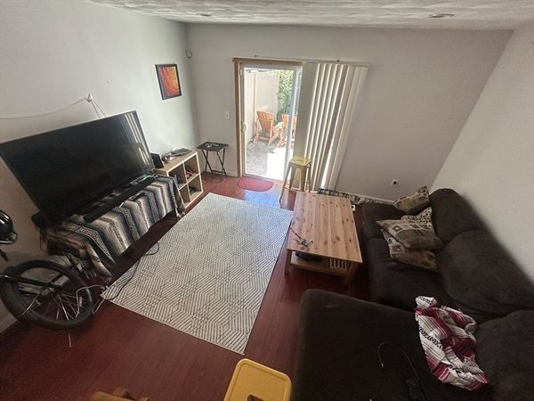 62 Marshall, Unit 1, Somerville, MA 02145