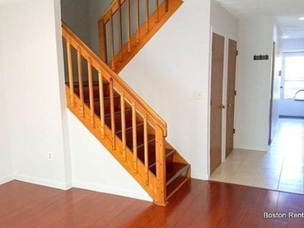 62 Marshall, Unit 1, Somerville, MA 02145