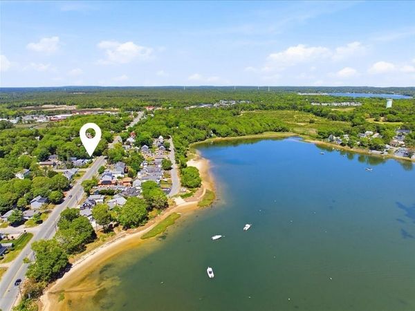 49 + 51 Main Ave., Wareham, MA 02538