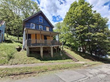 8 Marco Terrace , Little Falls, NY 13365