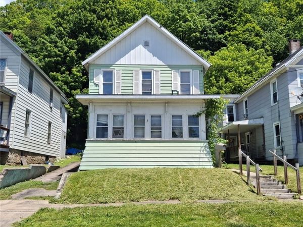 216 Loomis Street , Little Falls, NY 13365