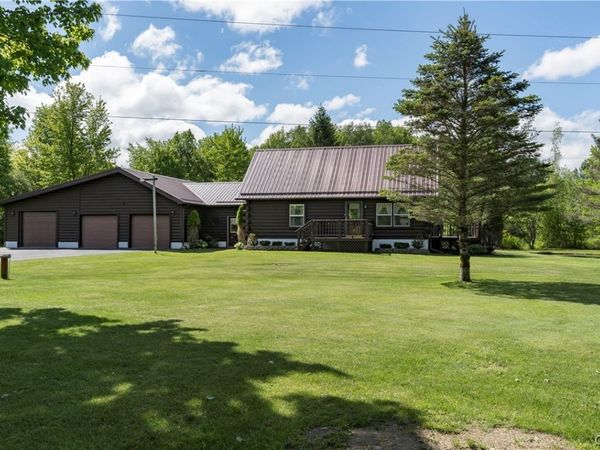 5090 Rogers Crossing Road , Carthage, NY 13619